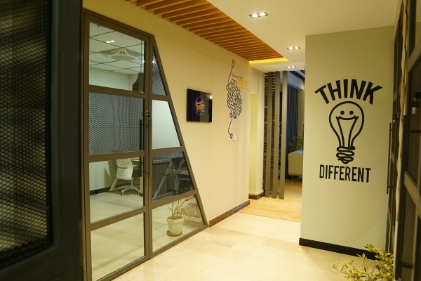 Hamara Office logo