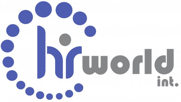 HR World International (PVT LTD) - Recruitment RPO logo
