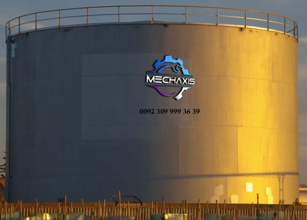 Mechaxis logo