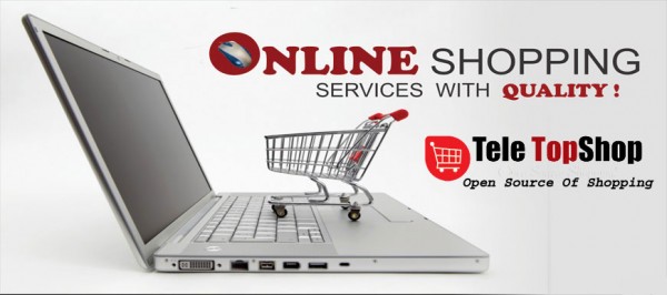 Teletopshop.com logo