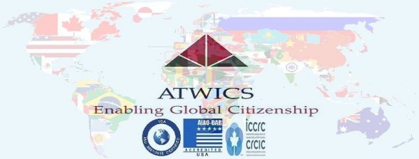 Across The World Immigration Consultancy Services logo