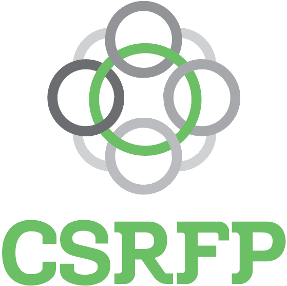 Corporate Social Responsibility Forum Pakistan logo