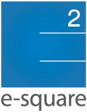e-square Human Resource Management Services logo