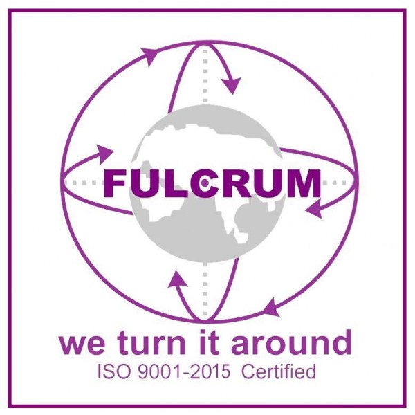 Fulcrum Pvt Ltd logo