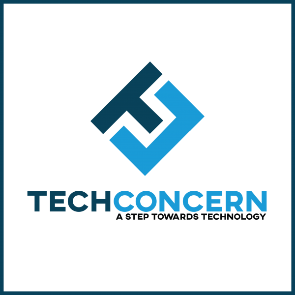 Techconcern logo