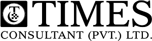 Times Consultant logo