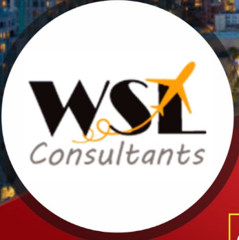 WSL consultants logo