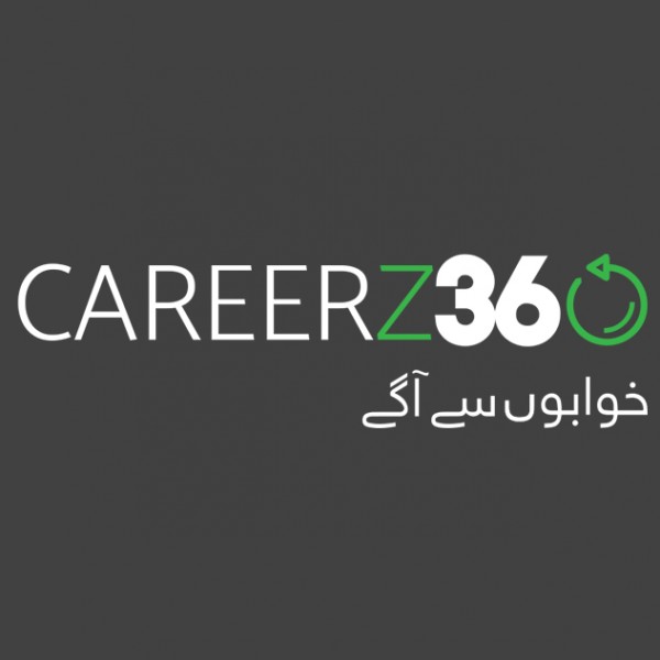 Careerz360 logo