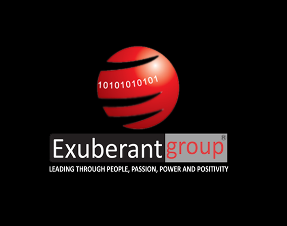 Exuberant Group logo