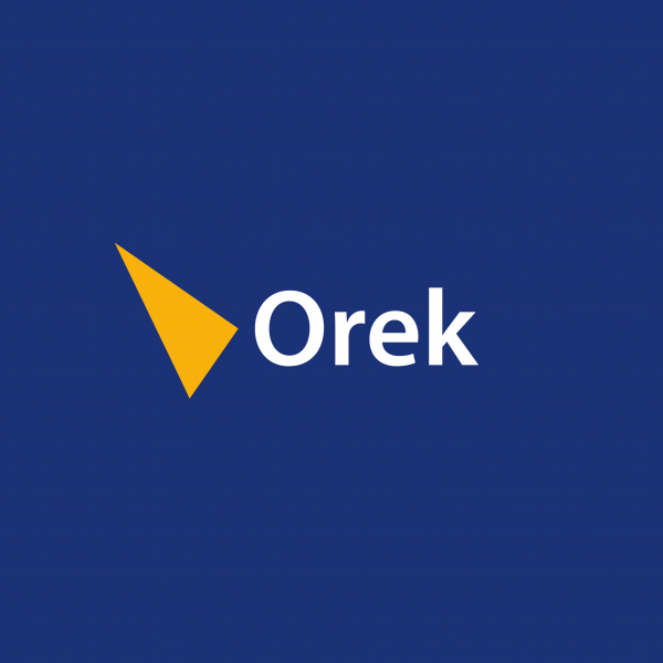 Orek Consulting Group logo