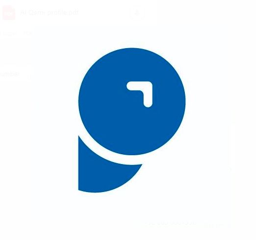 Patronage Office logo