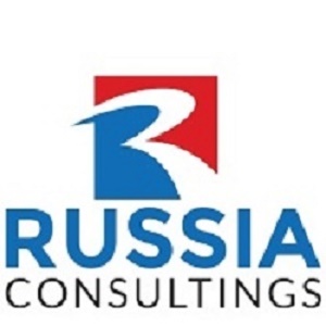 Russia Consultings logo