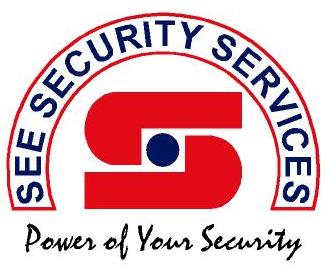 See Security Services (Pvt) Limited logo