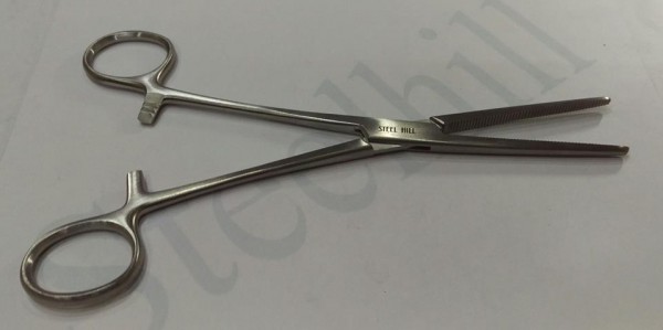 Steel Hill Surgical logo