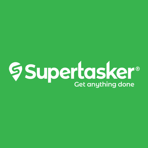 Supertasker.pk logo