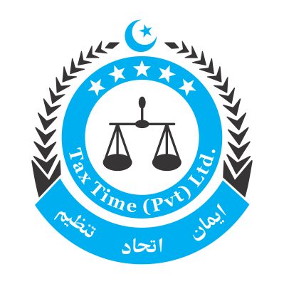 Tax Time (Pvt) Ltd. logo