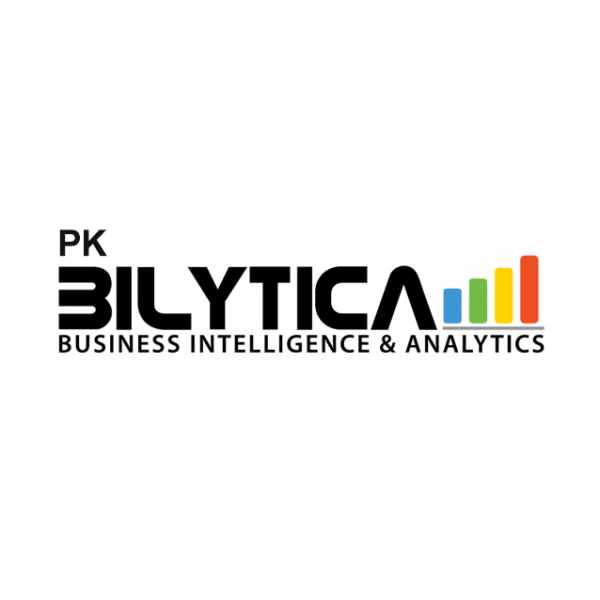 Bilytica PK - Business Intelligence and Analytics logo
