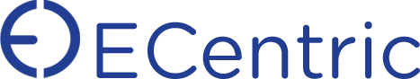 eCentric Business Solutions logo