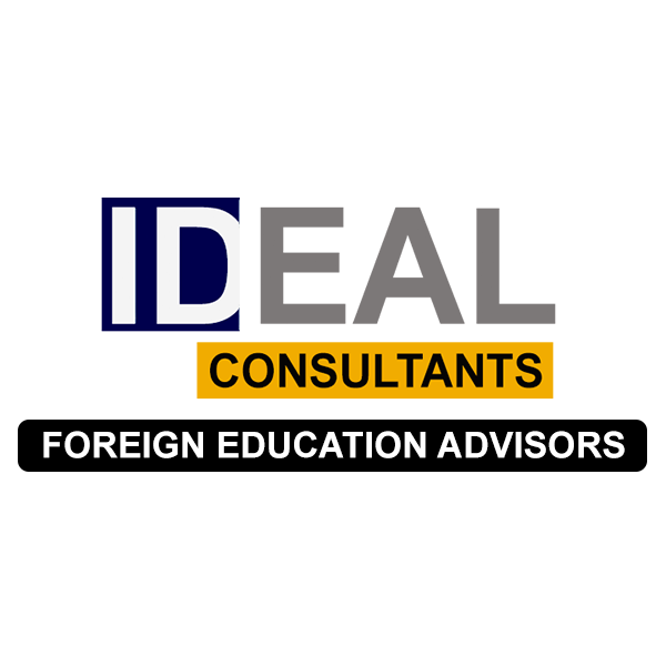Ideal Consultants logo