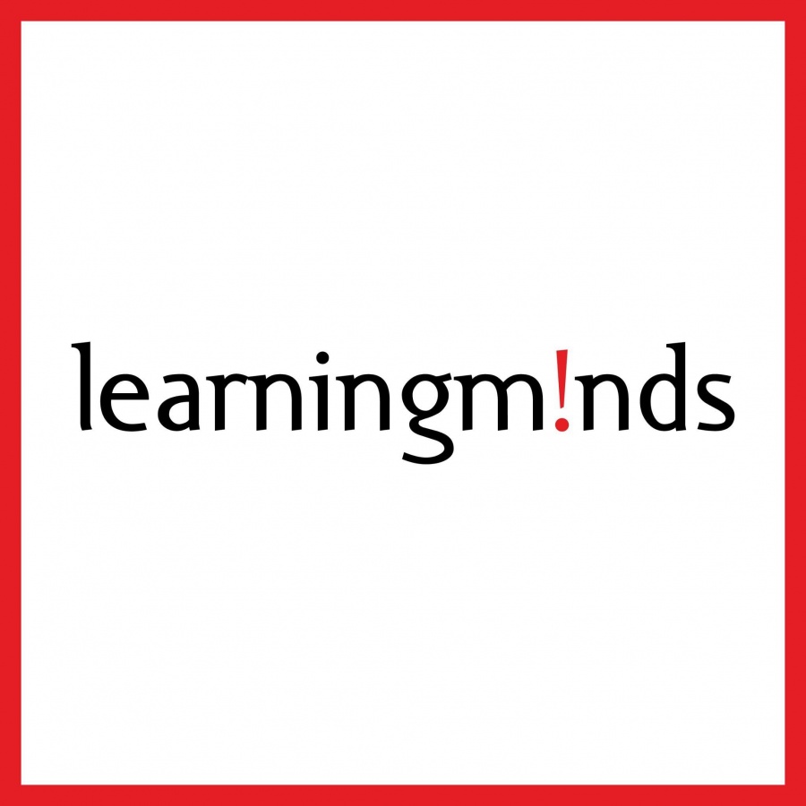 Learning Minds logo