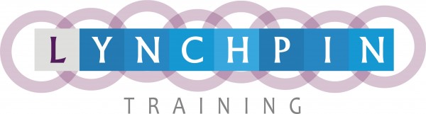 Lynchpin Training logo