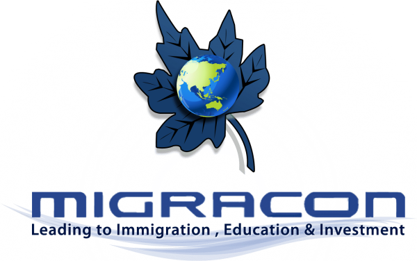 Migracon Inc. logo