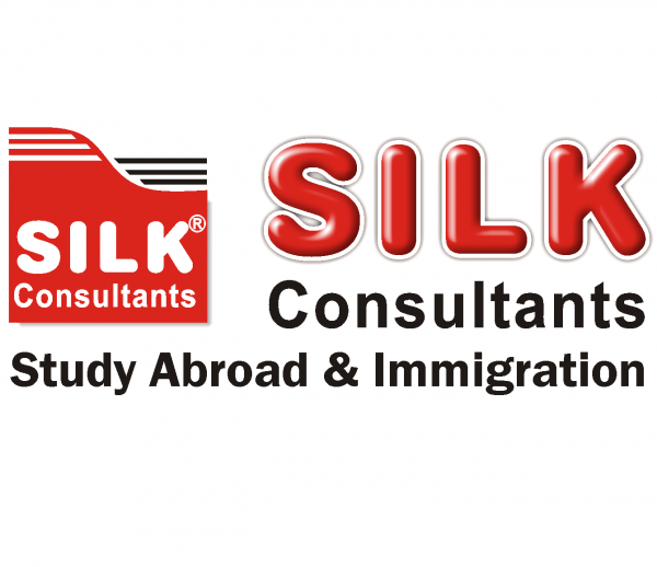 SILK Consultants logo