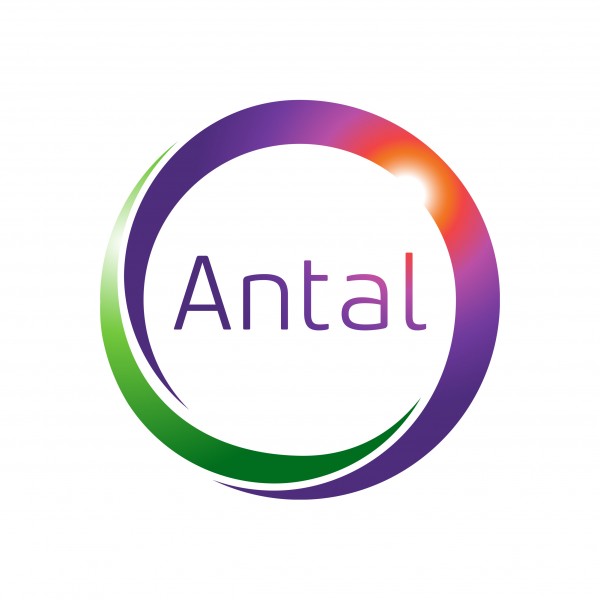 Antal International logo