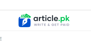 ArticlePk logo