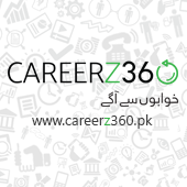 Careerz360 logo