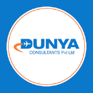 Dunya Consultants logo