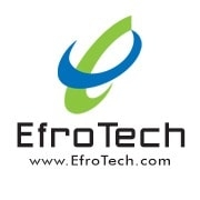 Efrotech logo