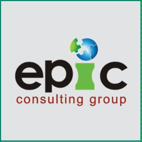 Epic Consulting logo