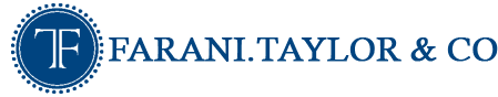 Farani Taylor & CO logo