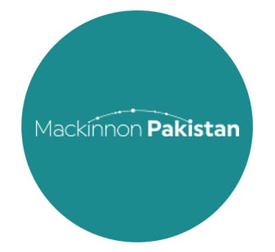 Mackinnon, Mackenzie & Co. Of Pakistan Pvt. Ltd. logo