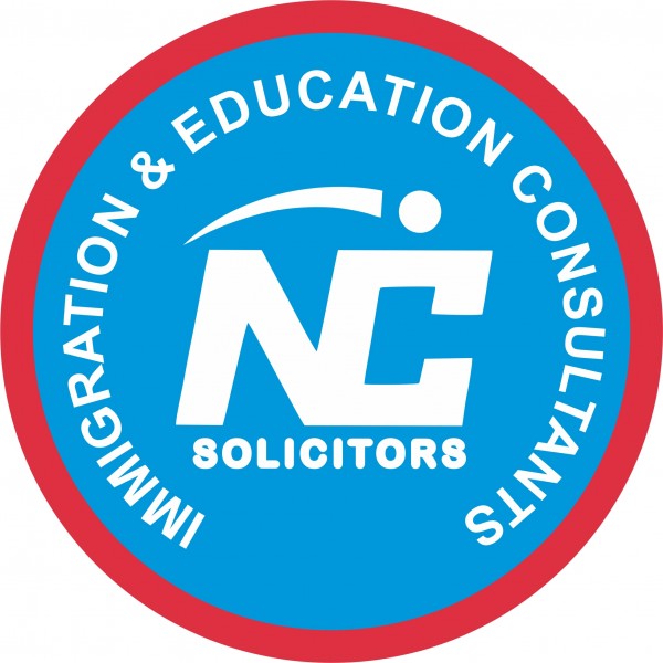 Nc Solicitors logo