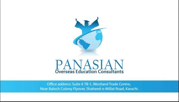 Panasian Consultants logo
