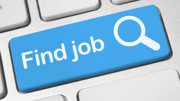The job Listing logo