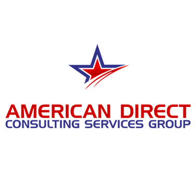 American Direct Consulting Services Group logo