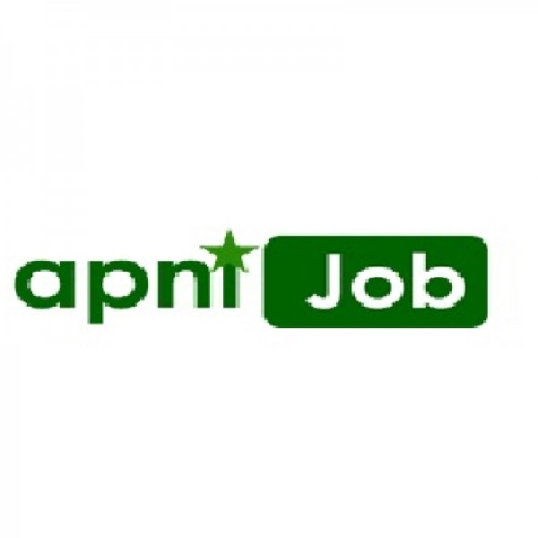Apnijob logo