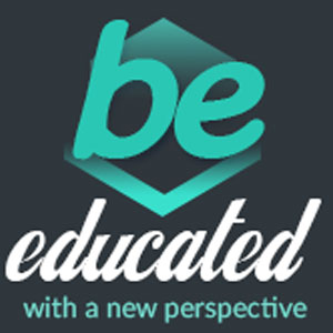 Beeducated logo