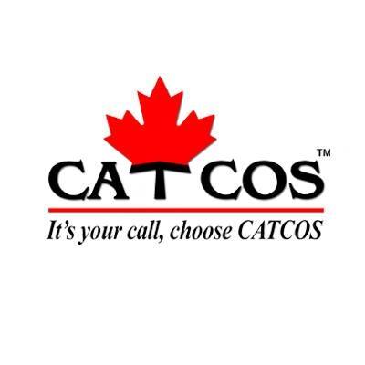Catcos Inc. logo