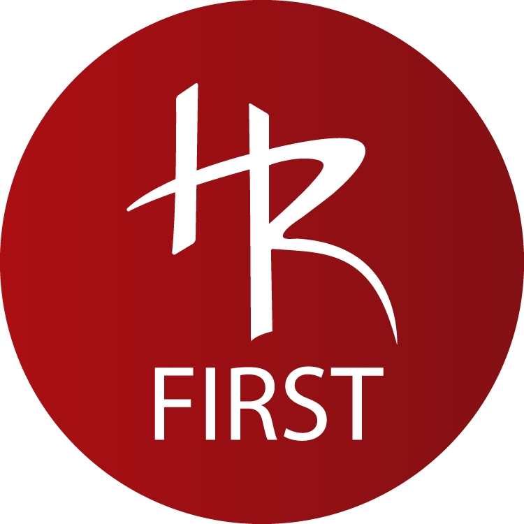 HRFirst logo