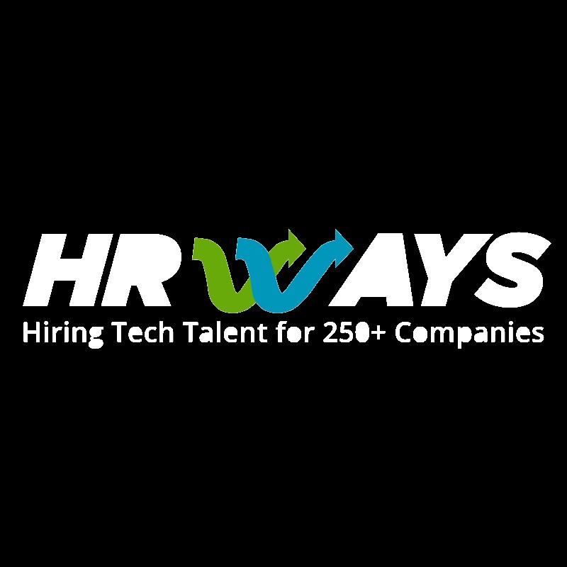 HR Ways logo