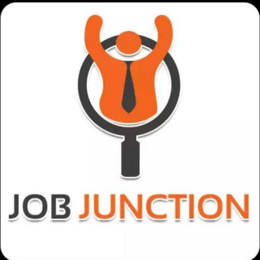 Job Junction logo