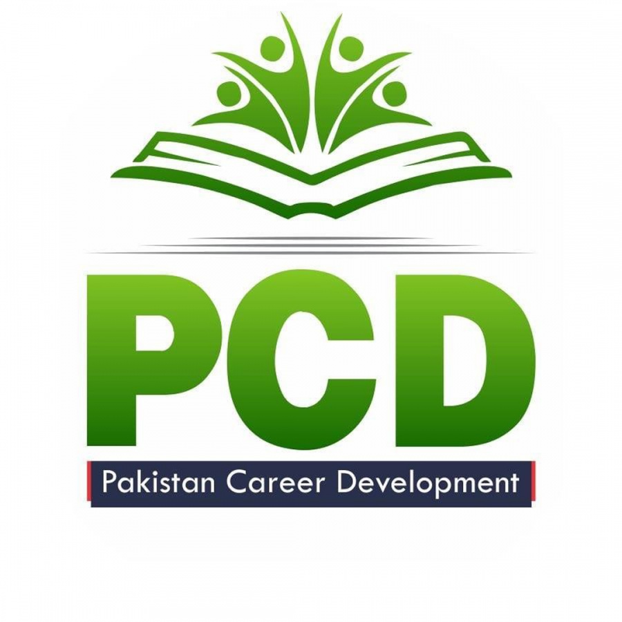 PCD Study Abroad & Overseas education Consultants logo