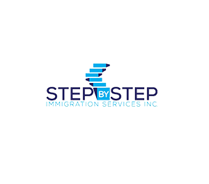 Step By Step Visas logo