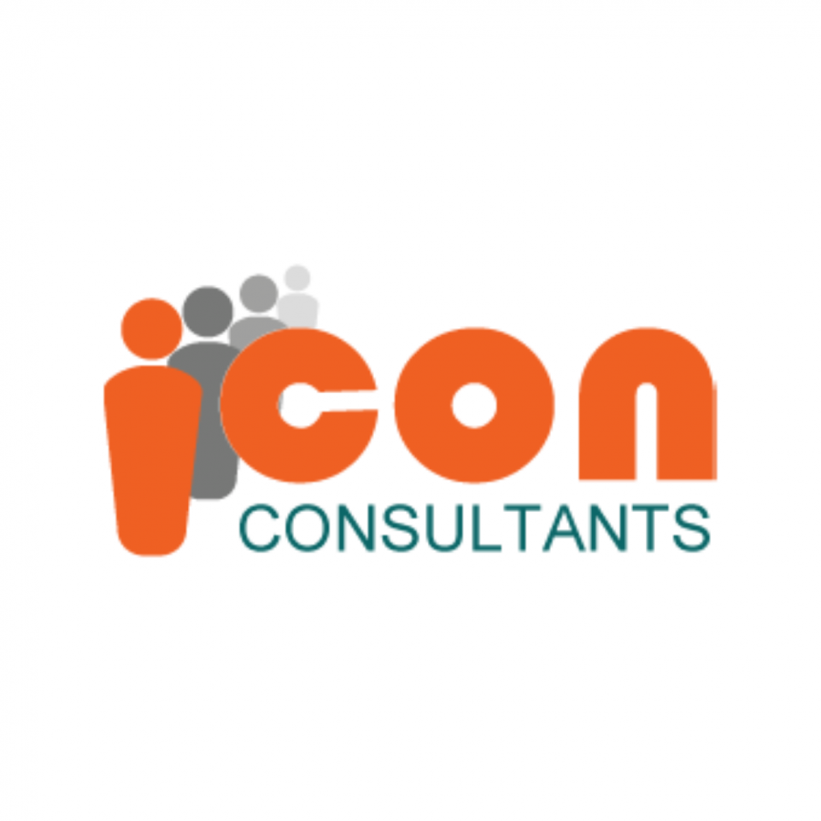 Icon Consultants logo