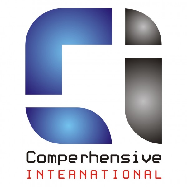 Comperhensive International logo