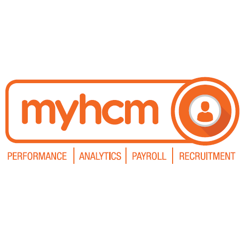 MyHCM logo